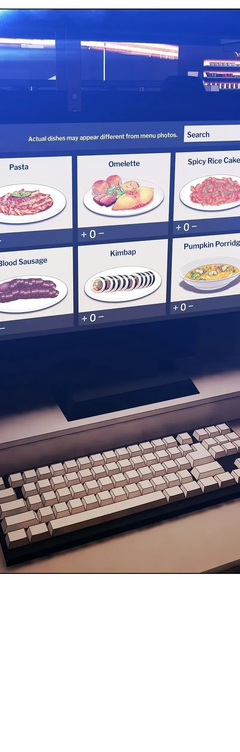 Gậy Gỗ Cấp 99+ Chap 184.5 - Next Chap 185.5