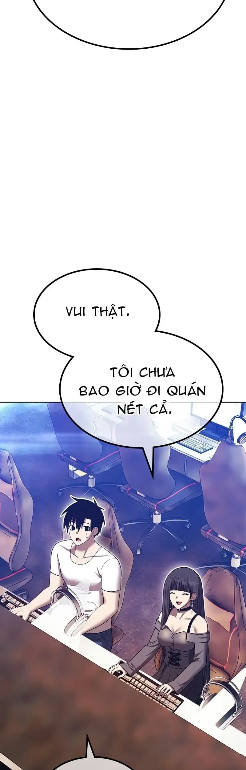 Gậy Gỗ Cấp 99+ Chap 184.5 - Next Chap 185.5