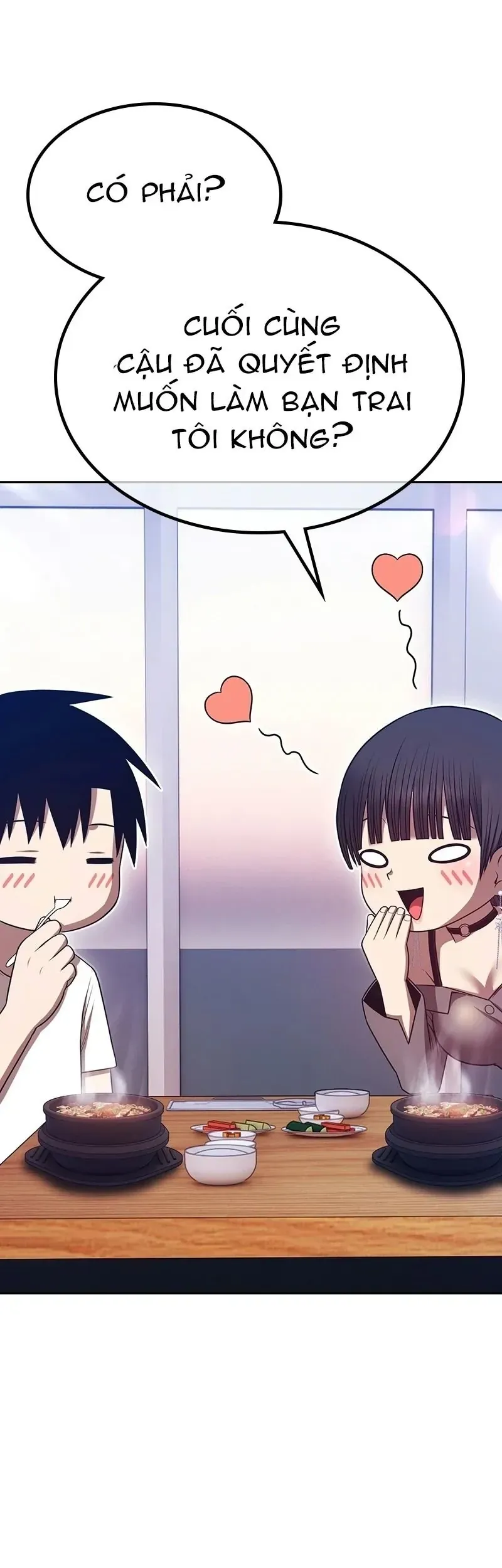 Gậy Gỗ Cấp 99+ Chap 184.5 - Next Chap 185.5