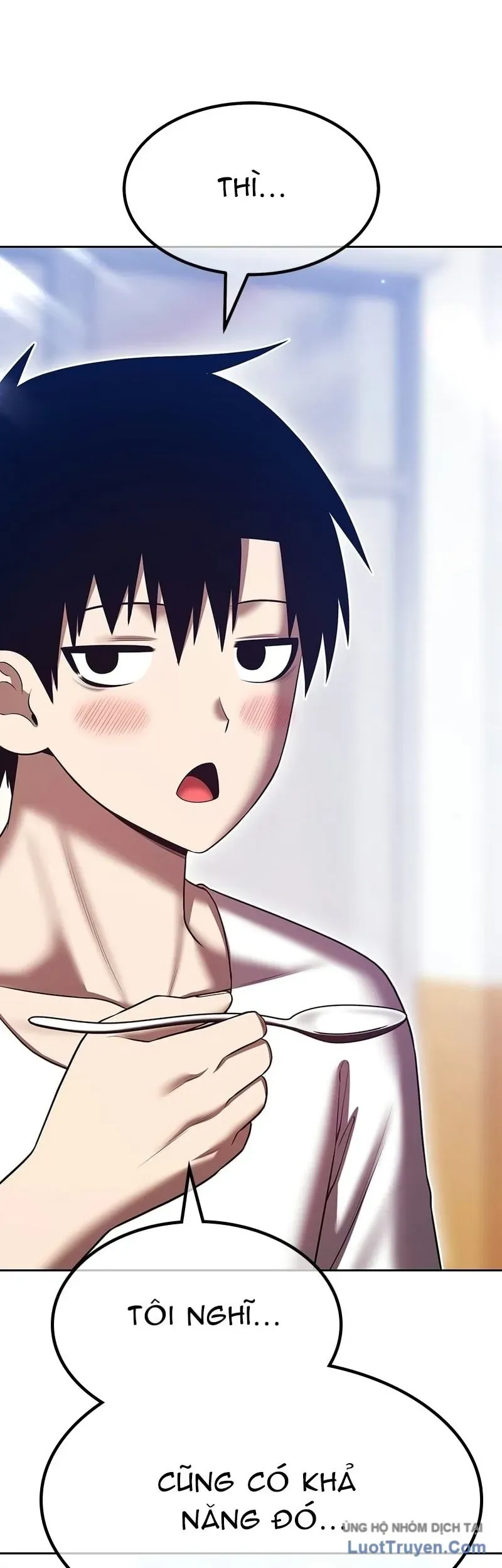 Gậy Gỗ Cấp 99+ Chap 184.5 - Next Chap 185.5