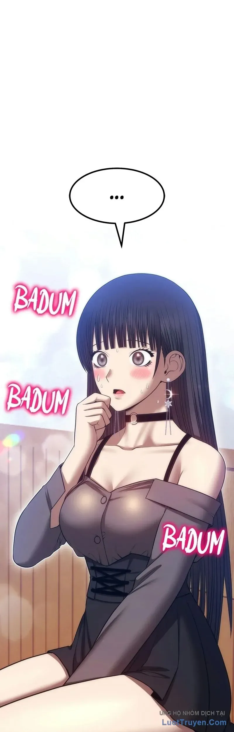 Gậy Gỗ Cấp 99+ Chap 184.5 - Next Chap 185.5