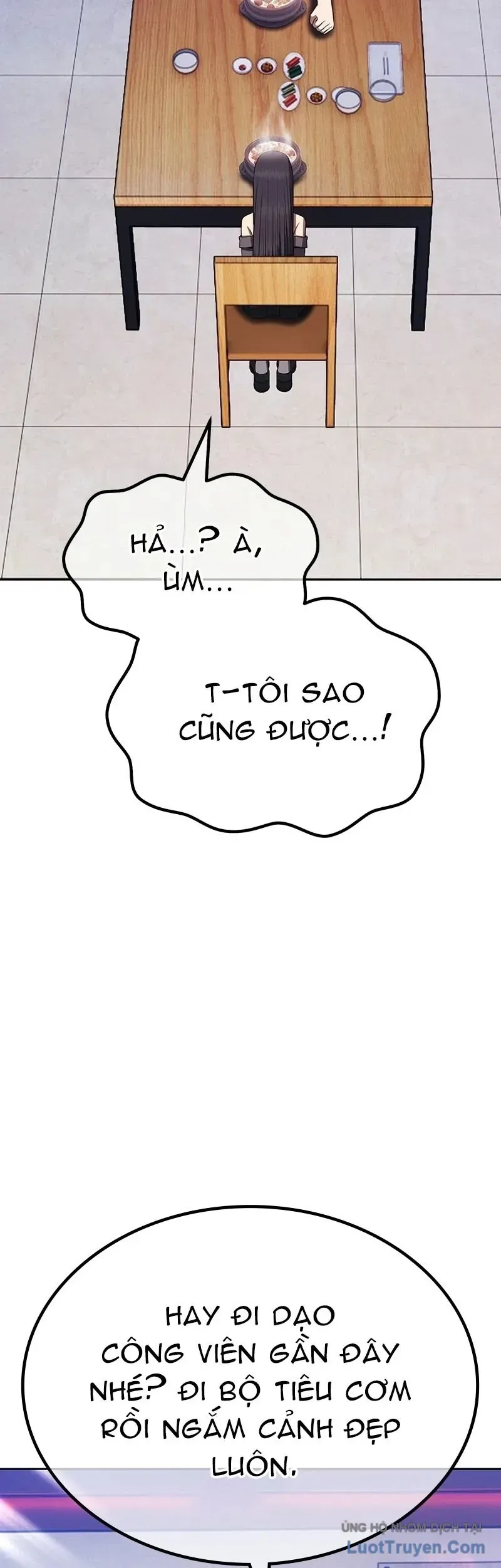 Gậy Gỗ Cấp 99+ Chap 184.5 - Next Chap 185.5