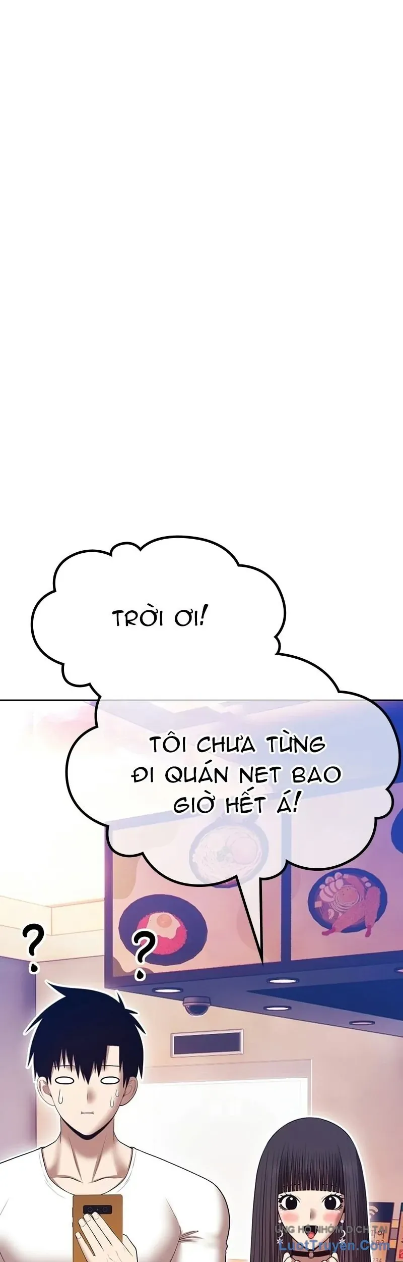 Gậy Gỗ Cấp 99+ Chap 184.5 - Next Chap 185.5