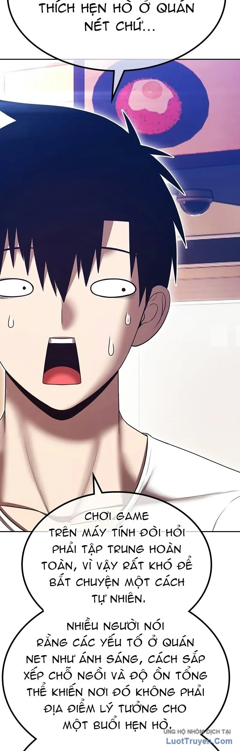 Gậy Gỗ Cấp 99+ Chap 184.5 - Next Chap 185.5