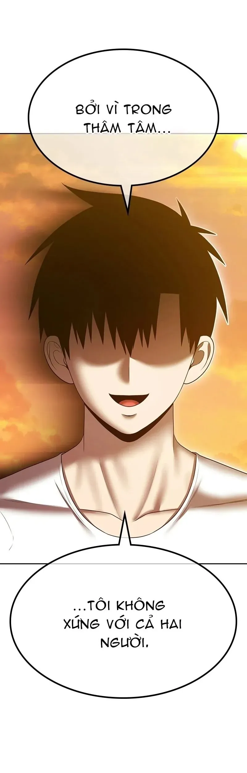 Gậy Gỗ Cấp 99+ Chap 184.5 - Next Chap 185.5