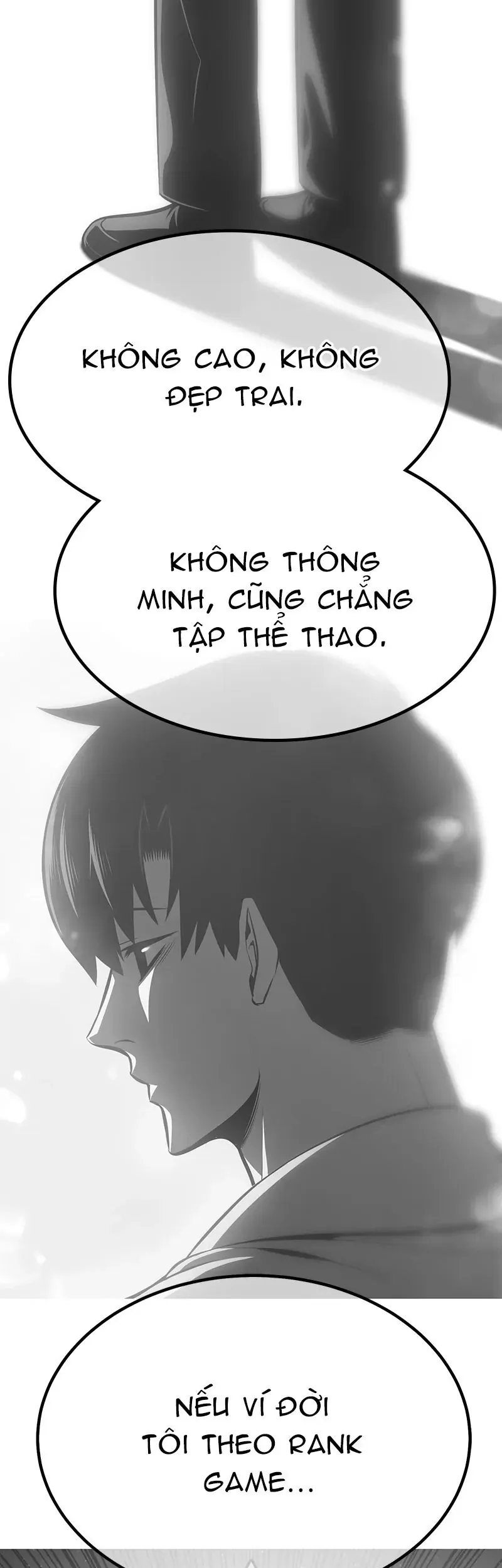 Gậy Gỗ Cấp 99+ Chap 184.5 - Next Chap 185.5