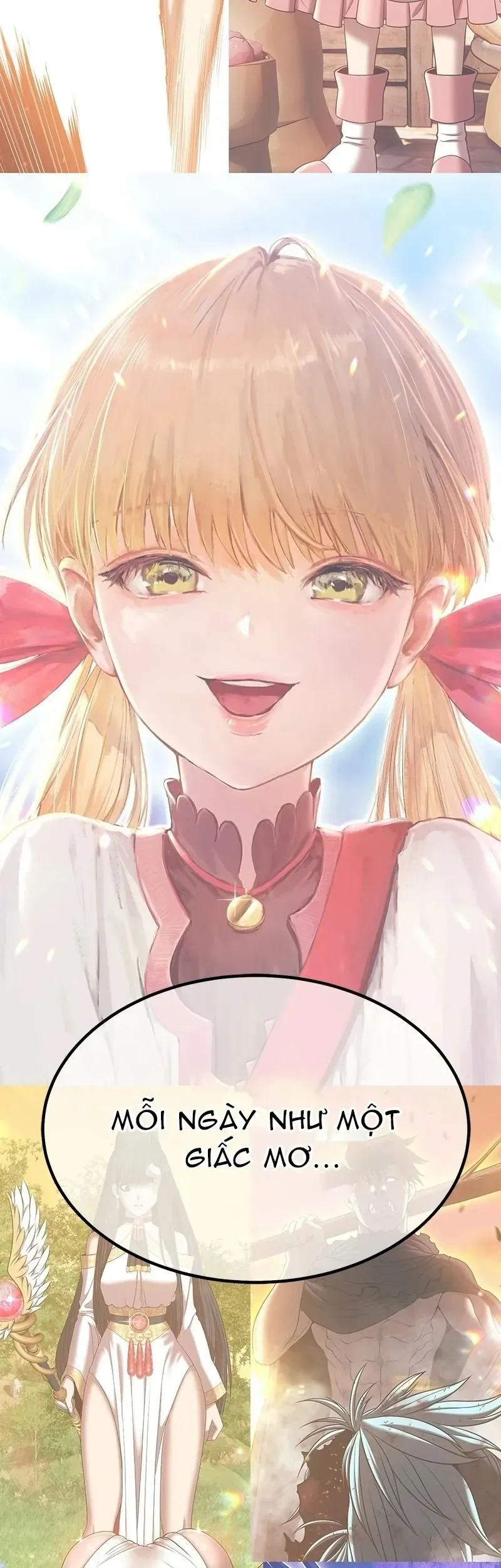 Gậy Gỗ Cấp 99+ Chap 184.5 - Next Chap 185.5