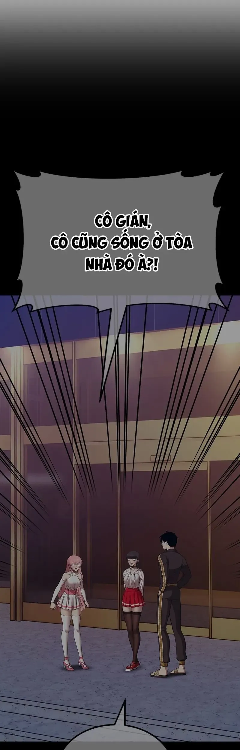 Gậy Gỗ Cấp 99+ Chap 184.5 - Next Chap 185.5