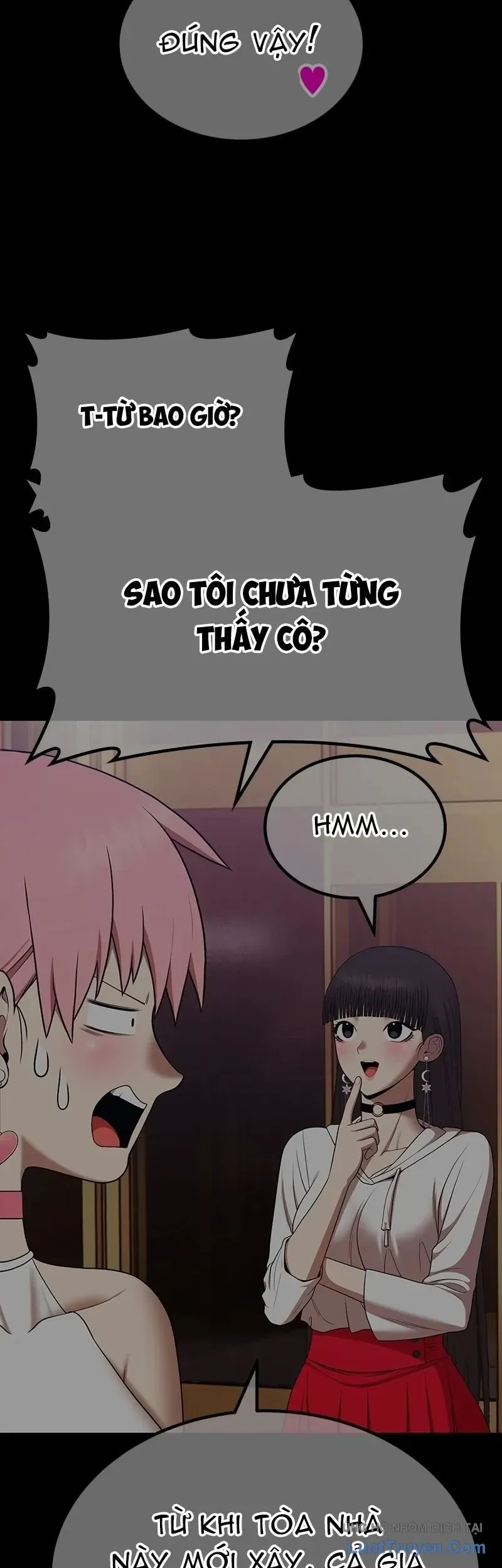 Gậy Gỗ Cấp 99+ Chap 184.5 - Next Chap 185.5