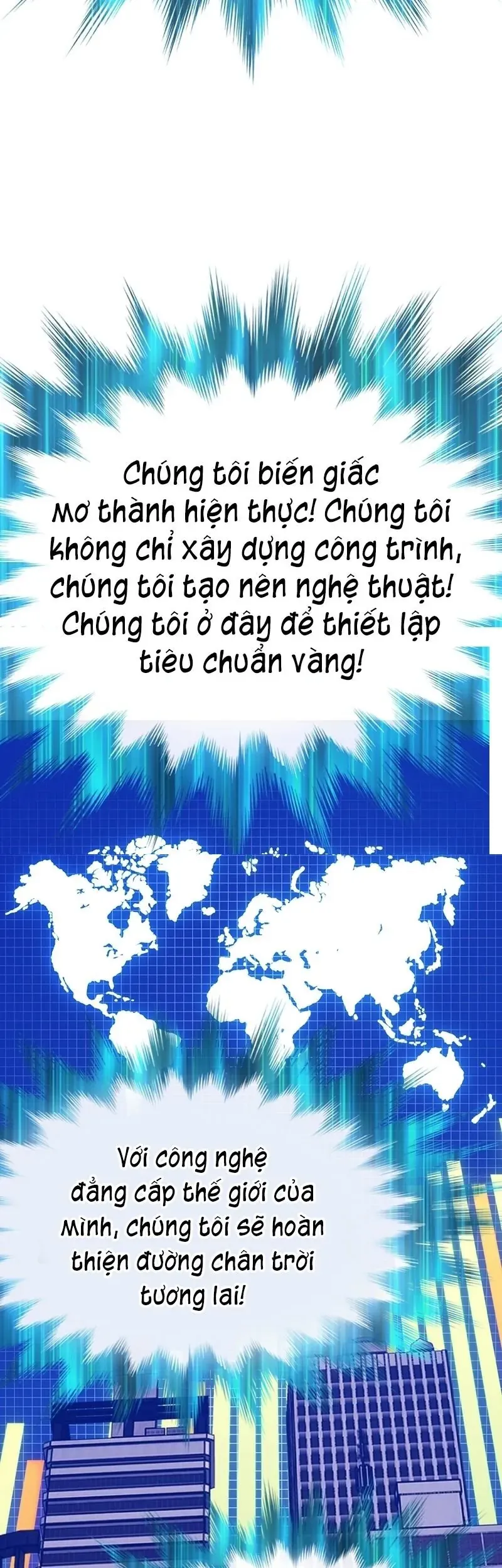 Gậy Gỗ Cấp 99+ Chap 184.5 - Next Chap 185.5