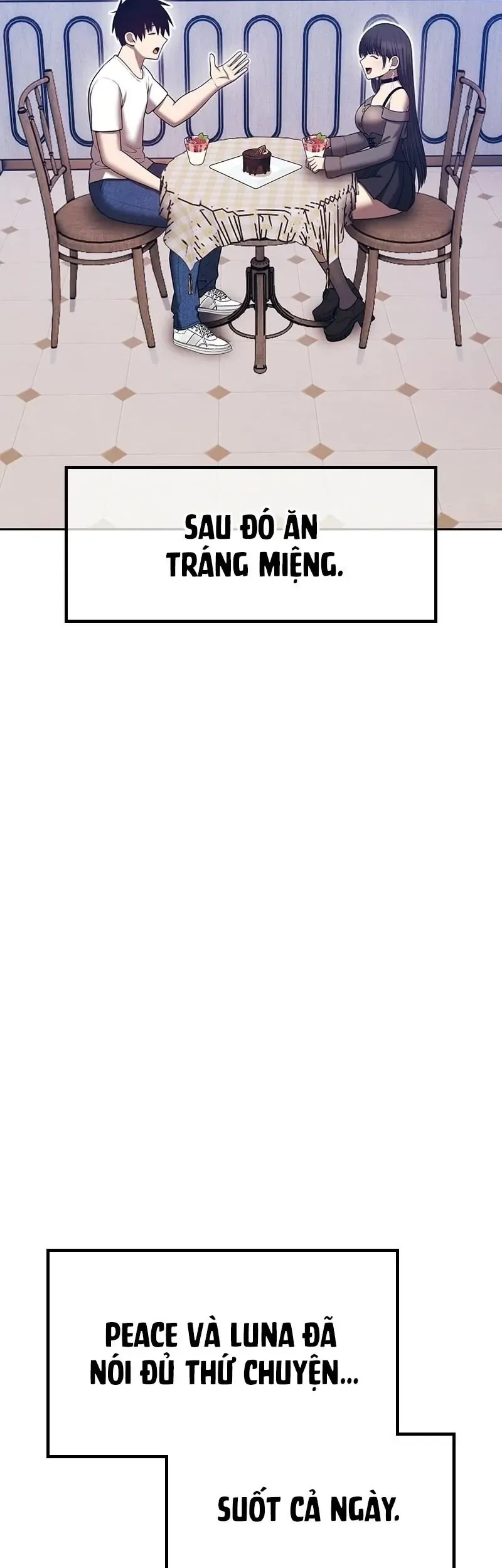 Gậy Gỗ Cấp 99+ Chap 184.5 - Next Chap 185.5