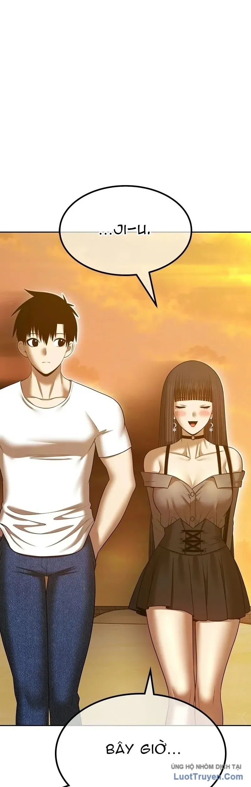 Gậy Gỗ Cấp 99+ Chap 184.5 - Next Chap 185.5