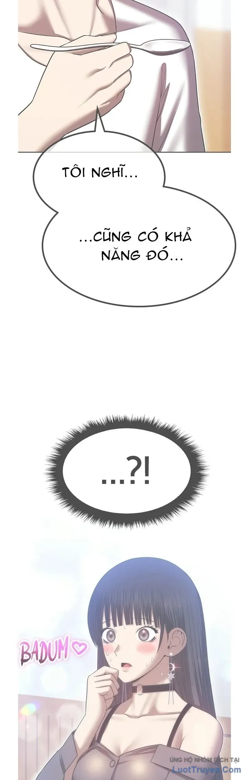 Gậy Gỗ Cấp 99+ Chap 184.5 - Next Chap 185.5