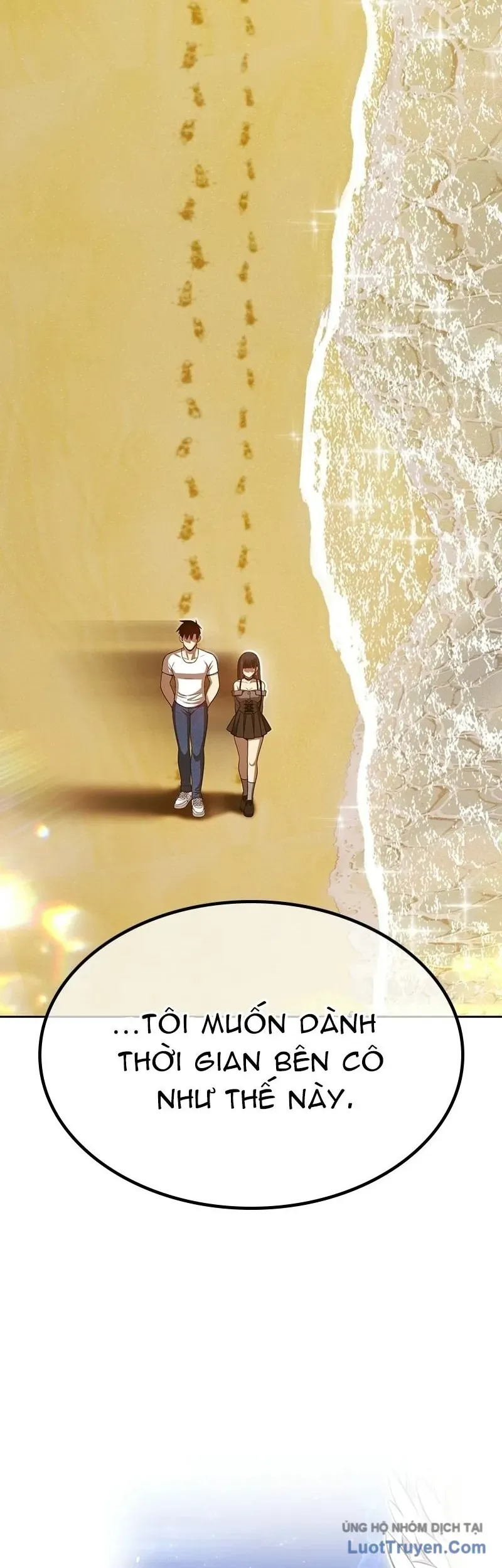 Gậy Gỗ Cấp 99+ Chap 184.5 - Next Chap 185.5