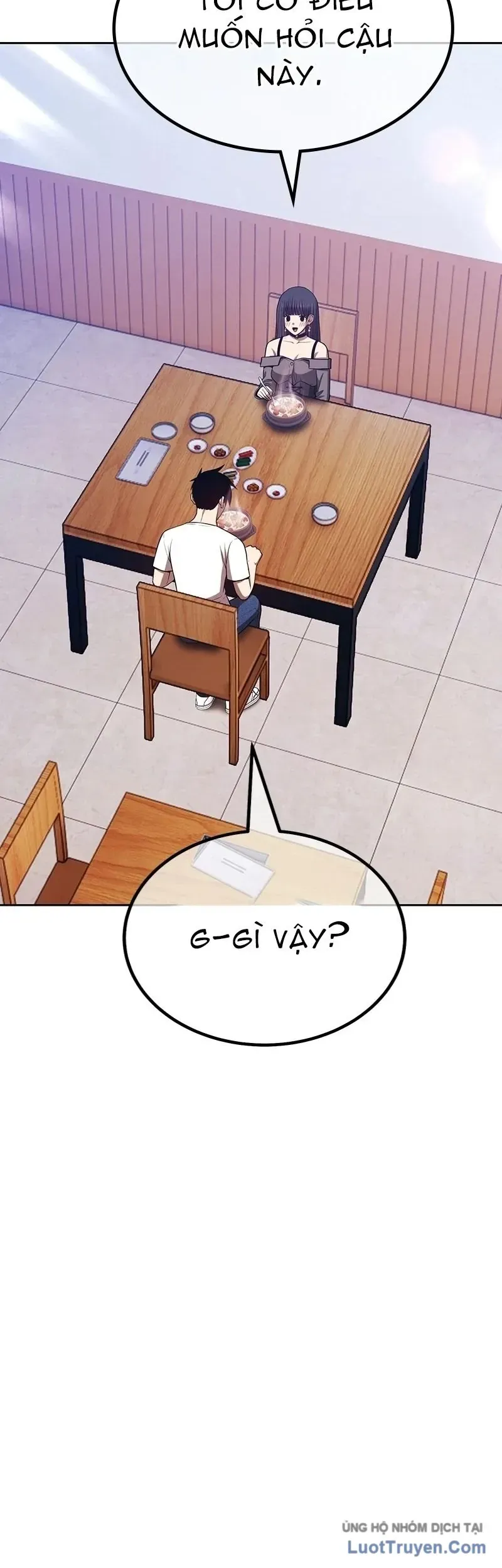 Gậy Gỗ Cấp 99+ Chap 184.5 - Next Chap 185.5