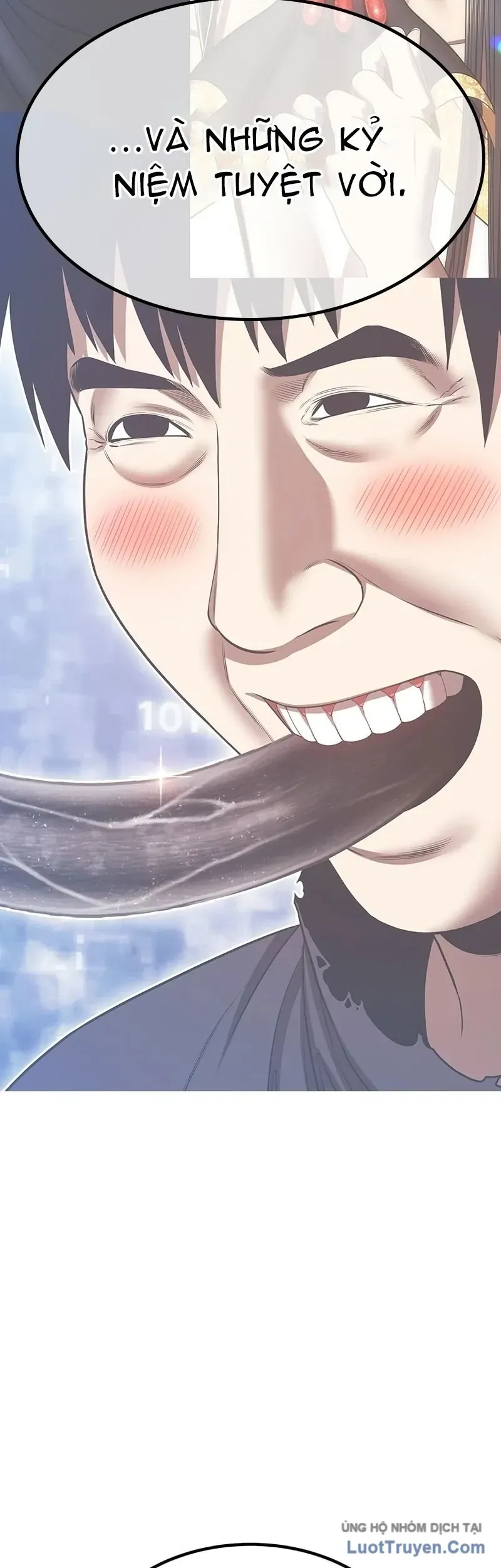 Gậy Gỗ Cấp 99+ Chap 184.5 - Next Chap 185.5