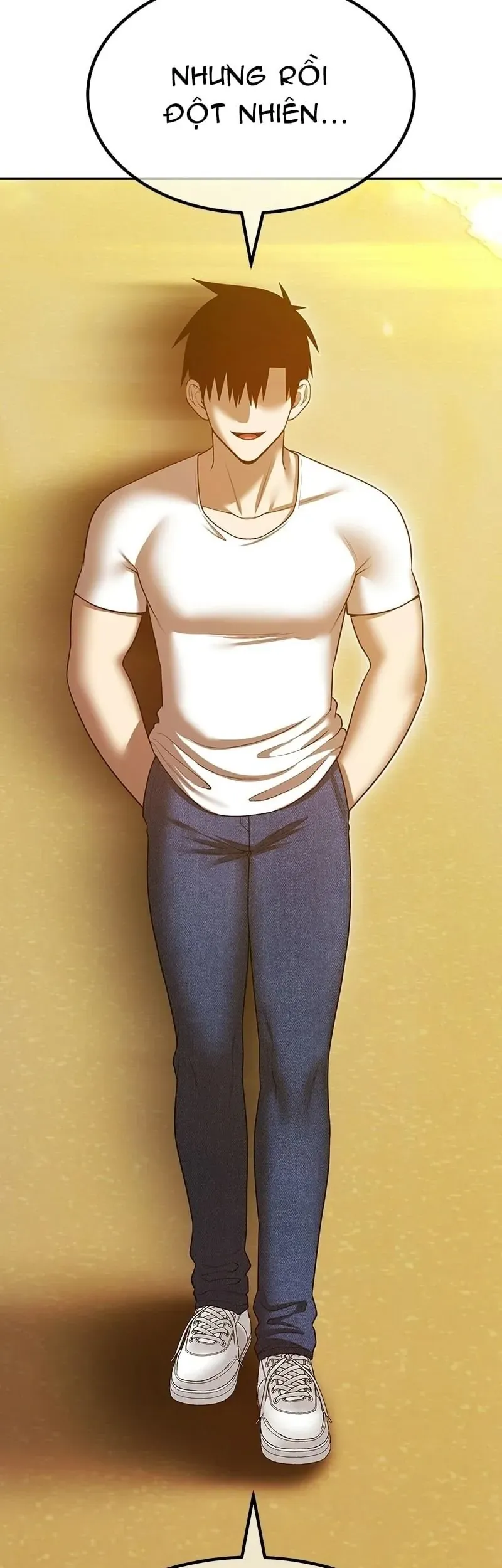 Gậy Gỗ Cấp 99+ Chap 184.5 - Next Chap 185.5