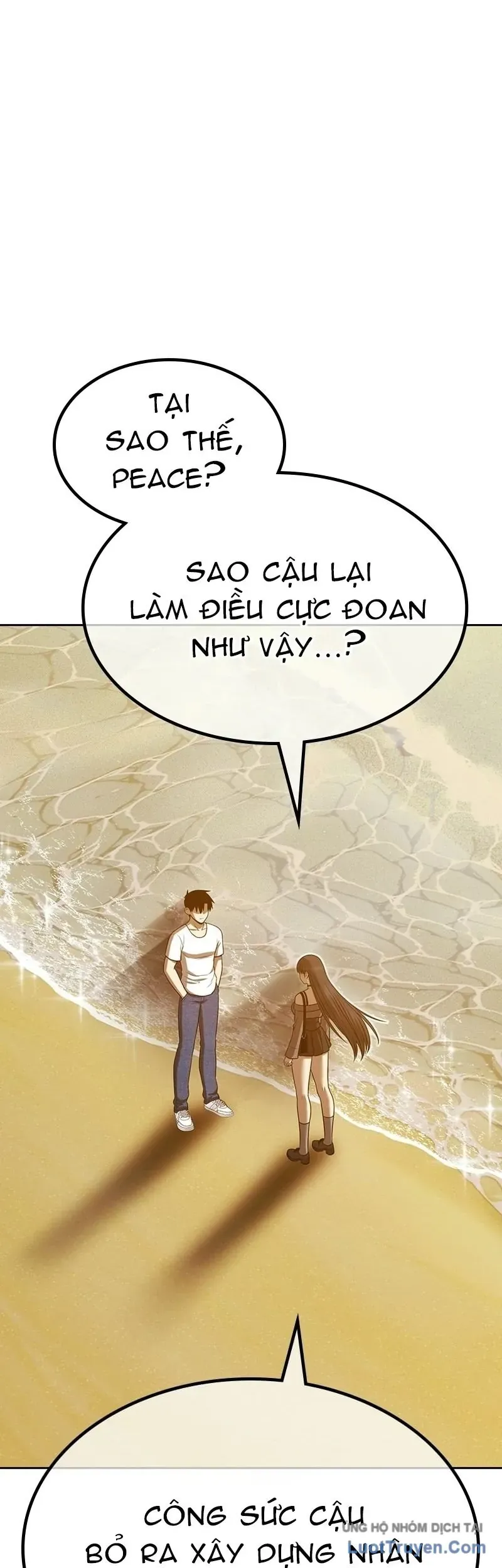 Gậy Gỗ Cấp 99+ Chap 184.5 - Next Chap 185.5