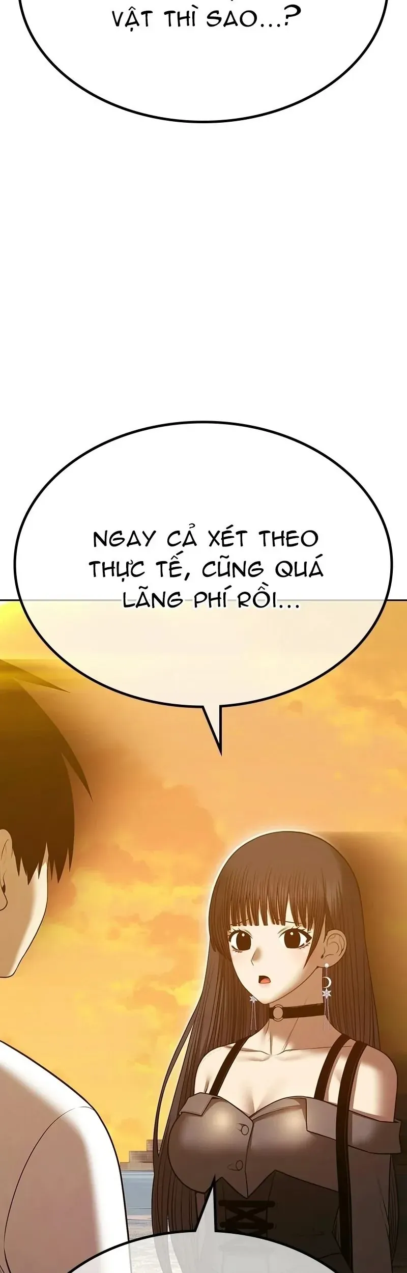 Gậy Gỗ Cấp 99+ Chap 184.5 - Next Chap 185.5