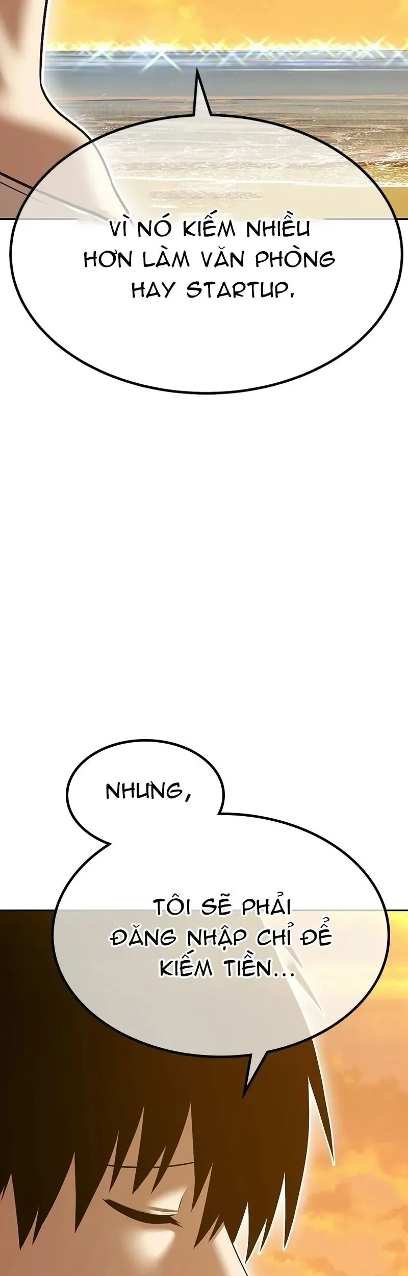 Gậy Gỗ Cấp 99+ Chap 184.5 - Next Chap 185.5