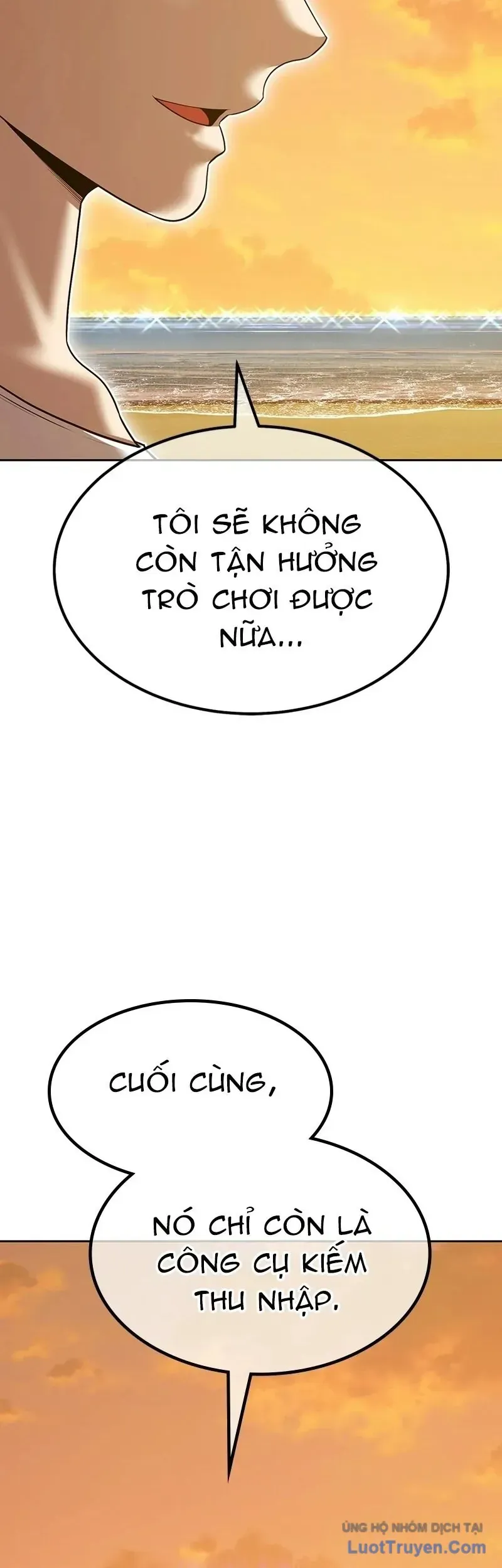 Gậy Gỗ Cấp 99+ Chap 184.5 - Next Chap 185.5