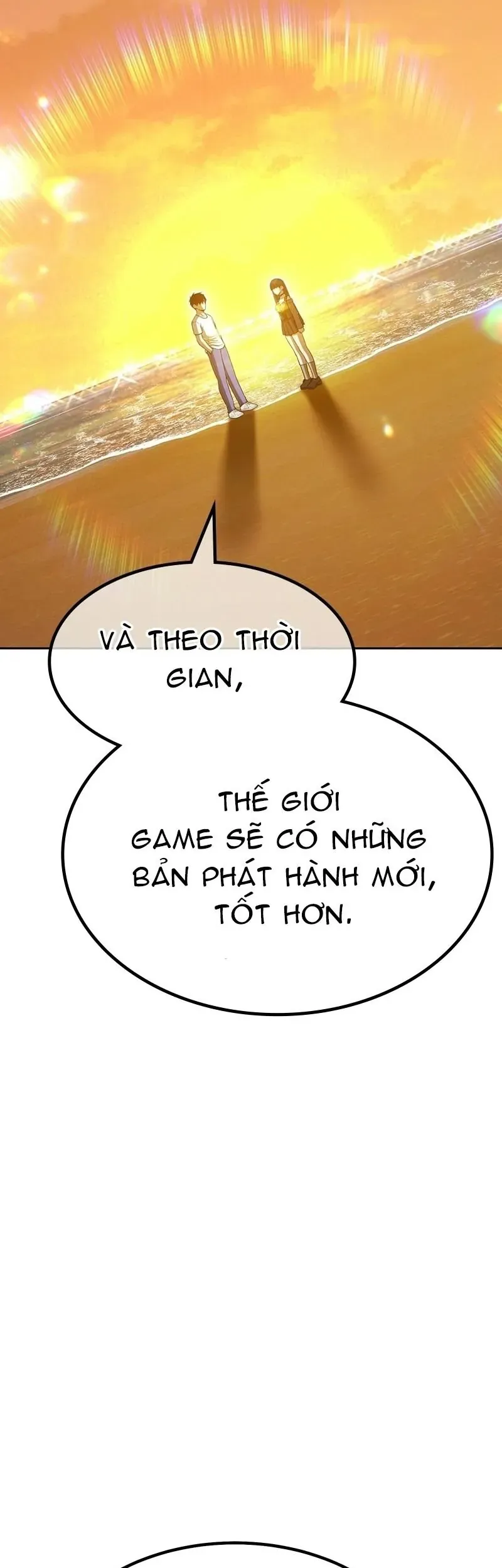 Gậy Gỗ Cấp 99+ Chap 184.5 - Next Chap 185.5