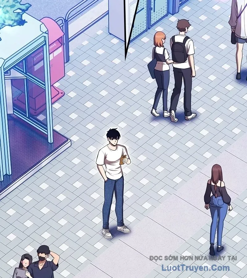 Gậy Gỗ Cấp 99+ Chap 184 - Next Chap 185