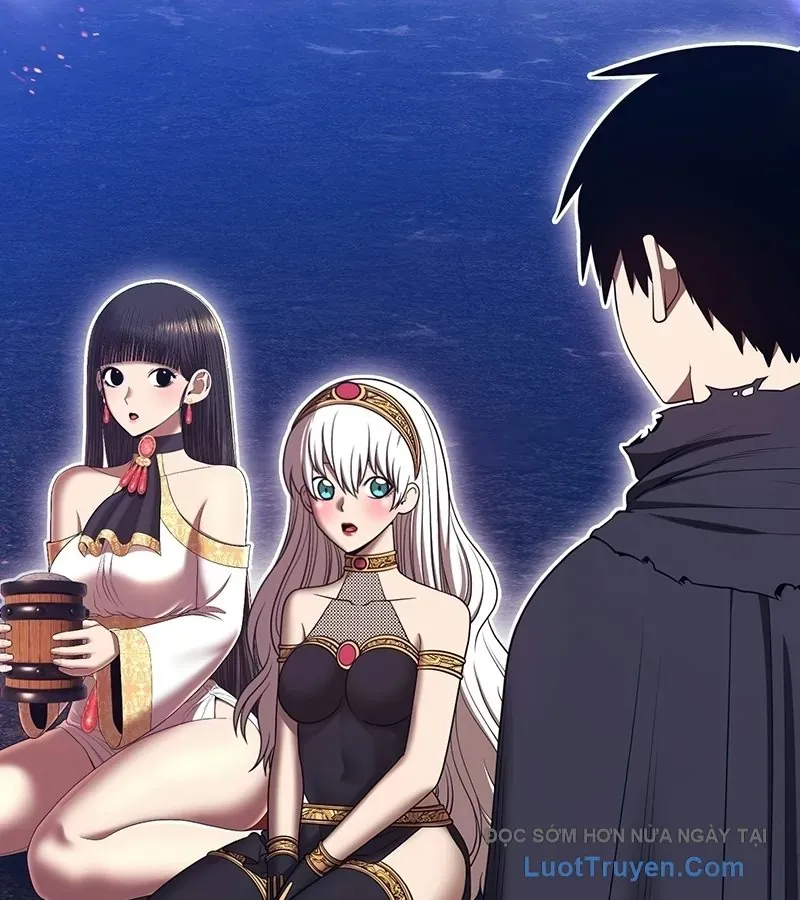 Gậy Gỗ Cấp 99+ Chap 184 - Next Chap 185