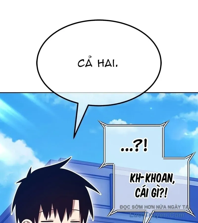 Gậy Gỗ Cấp 99+ Chap 184 - Next Chap 185