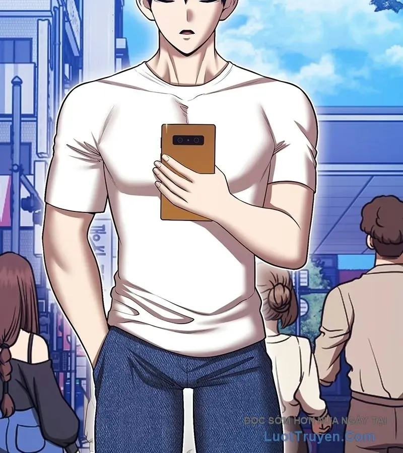 Gậy Gỗ Cấp 99+ Chap 184 - Next Chap 185