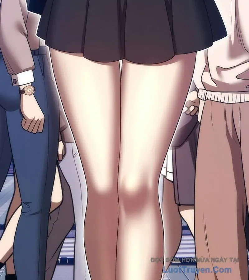 Gậy Gỗ Cấp 99+ Chap 184 - Next Chap 185