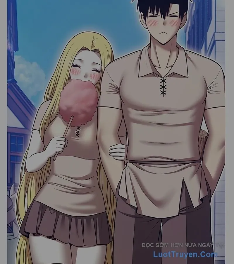 Gậy Gỗ Cấp 99+ Chap 184 - Next Chap 185