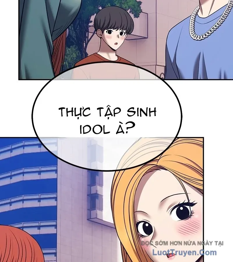 Gậy Gỗ Cấp 99+ Chap 184 - Next Chap 185