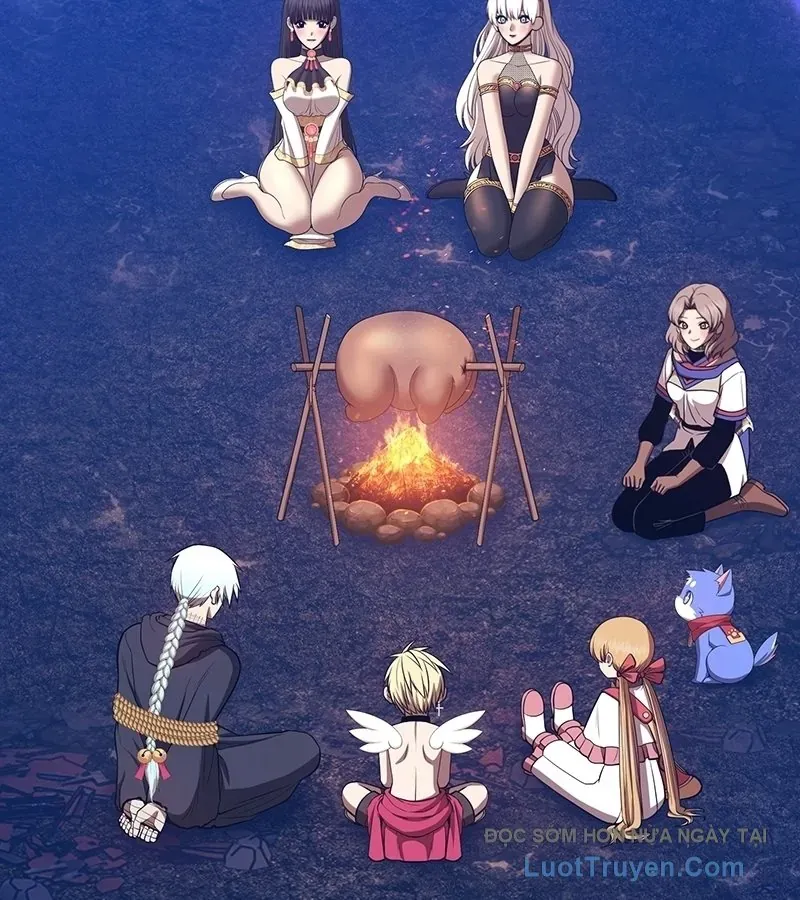 Gậy Gỗ Cấp 99+ Chap 184 - Next Chap 185