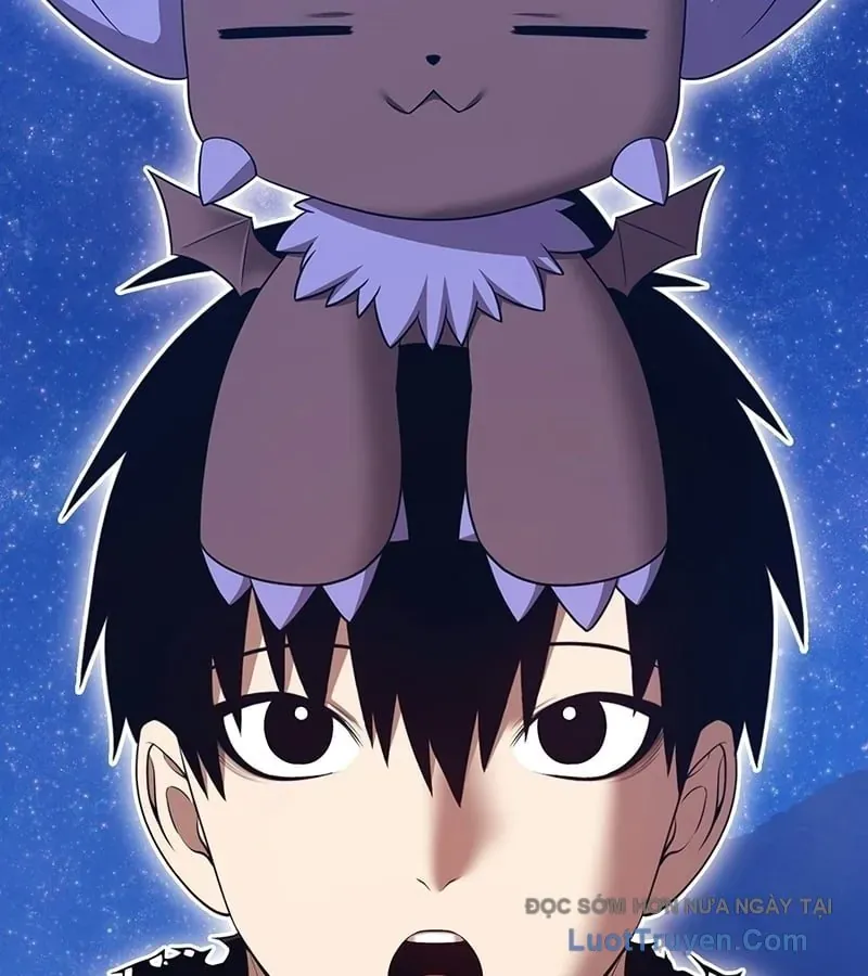 Gậy Gỗ Cấp 99+ Chap 184 - Next Chap 185