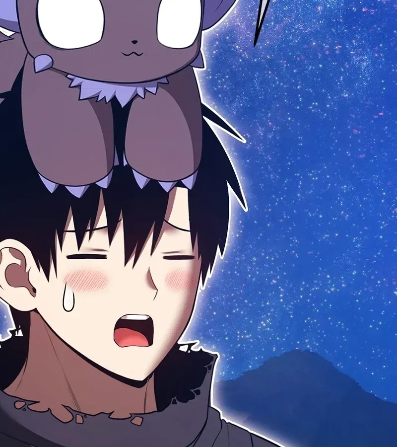 Gậy Gỗ Cấp 99+ Chap 184 - Next Chap 185