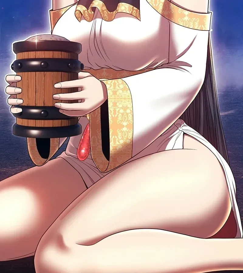 Gậy Gỗ Cấp 99+ Chap 184 - Next Chap 185