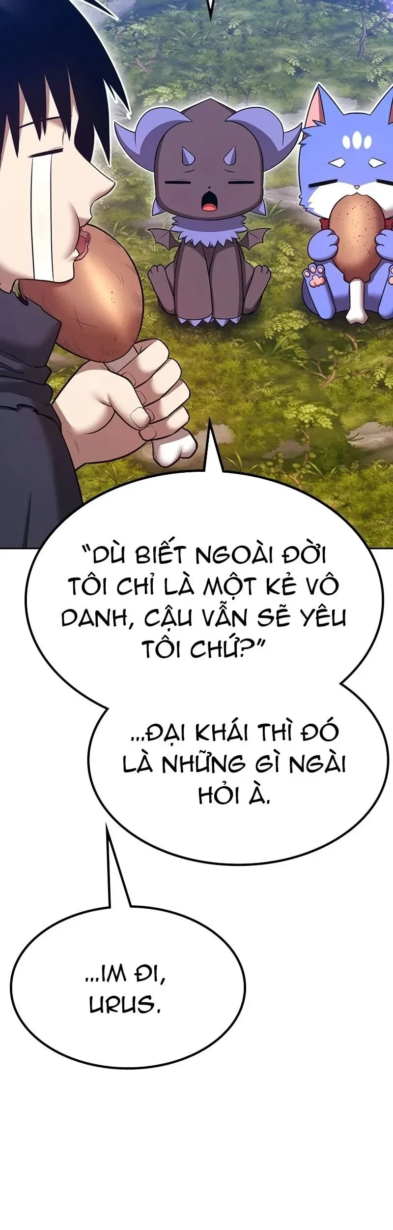 Gậy Gỗ Cấp 99+ Chap 185.5 - Next Chap 186.5