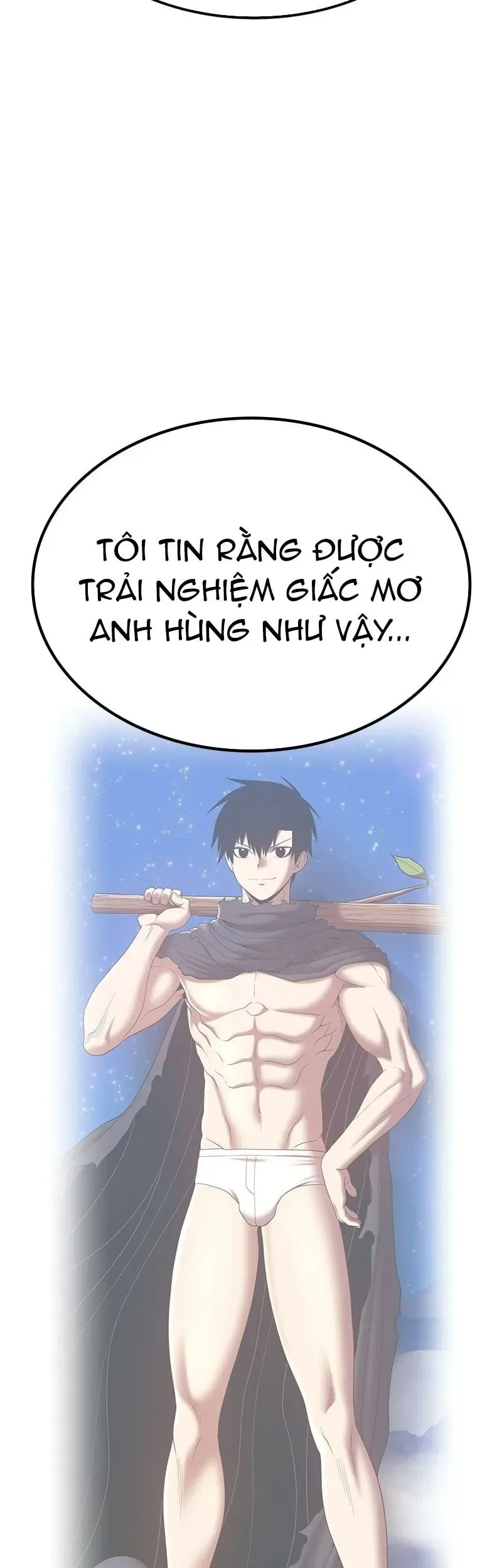 Gậy Gỗ Cấp 99+ Chap 185.5 - Next Chap 186.5