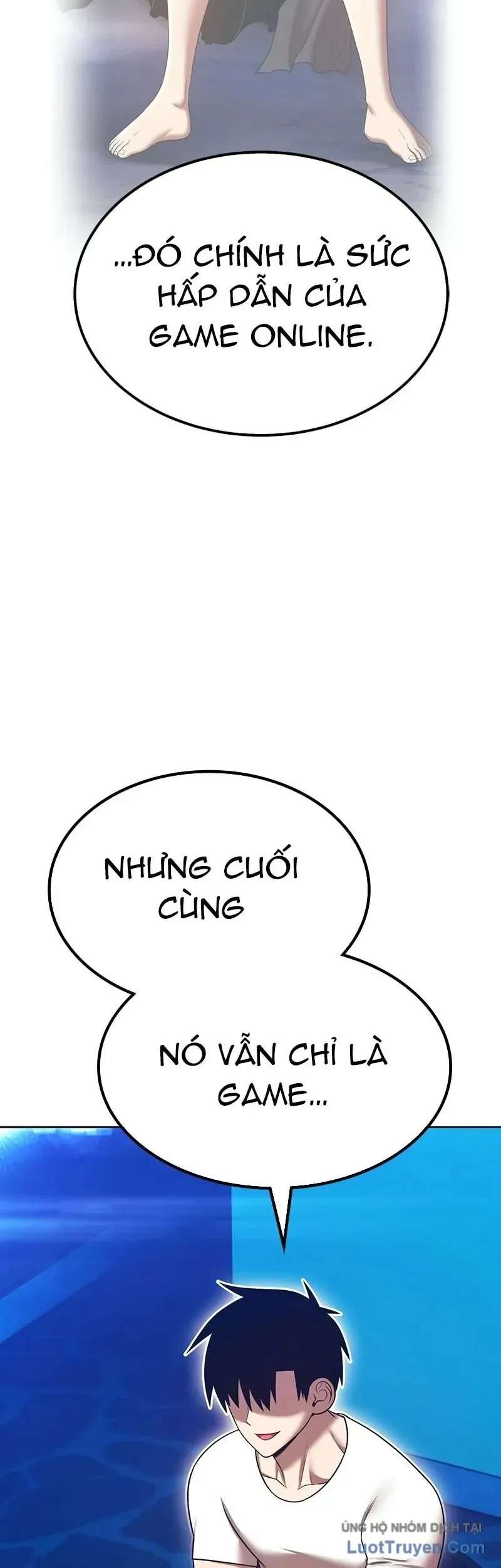 Gậy Gỗ Cấp 99+ Chap 185.5 - Next Chap 186.5