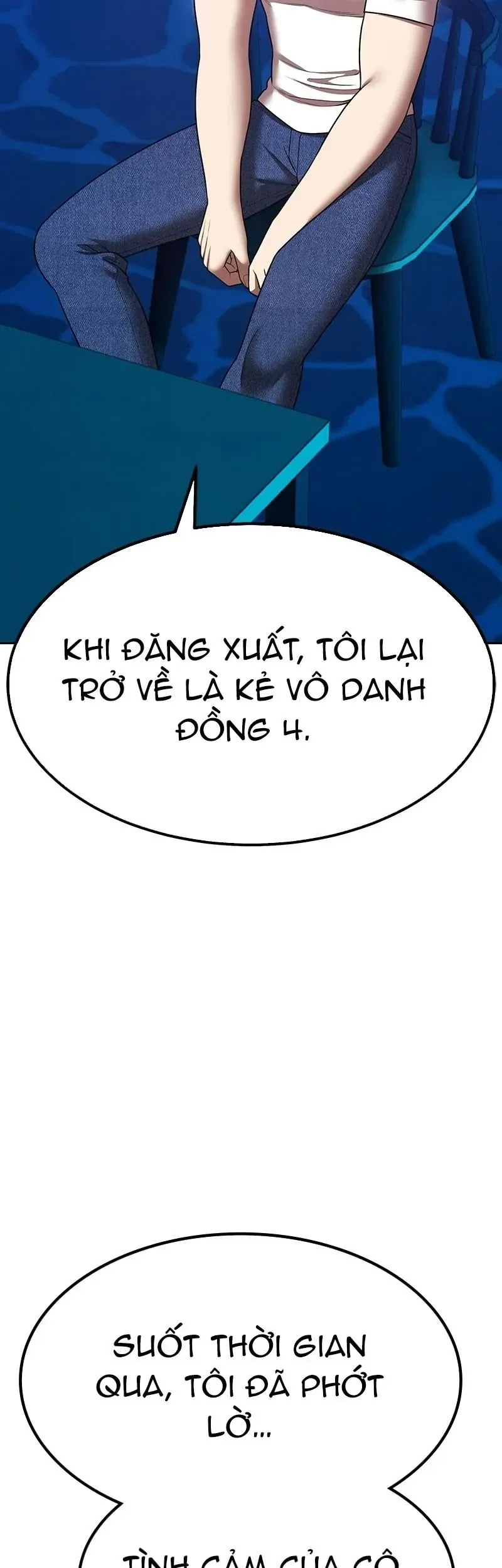 Gậy Gỗ Cấp 99+ Chap 185.5 - Next Chap 186.5