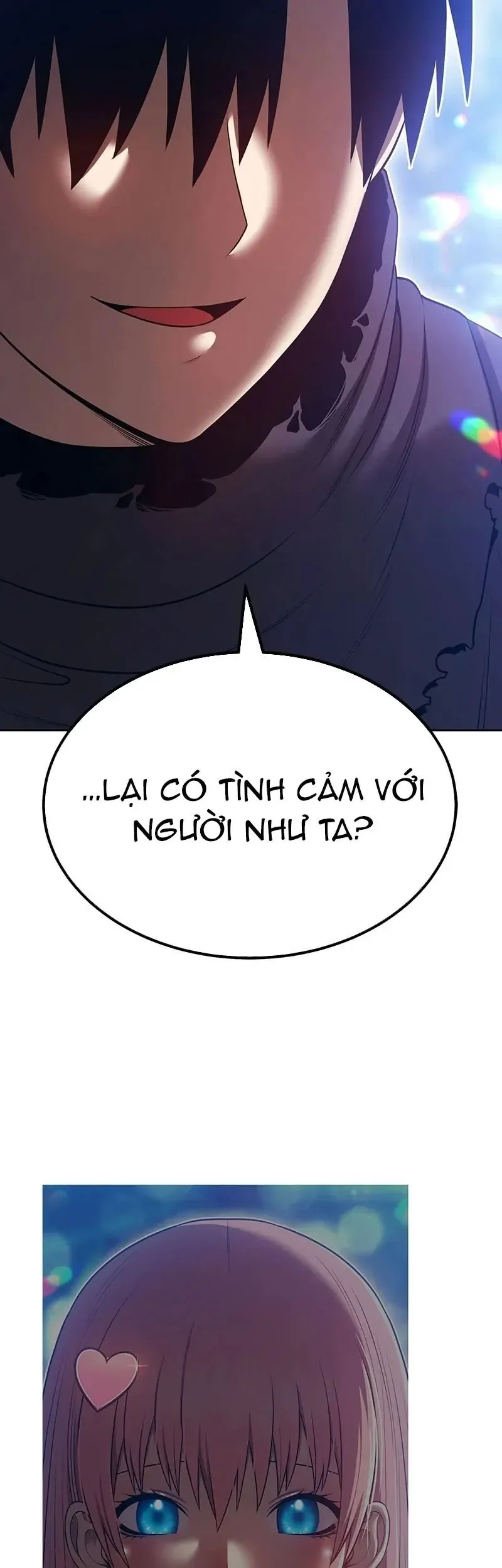 Gậy Gỗ Cấp 99+ Chap 185.5 - Next Chap 186.5
