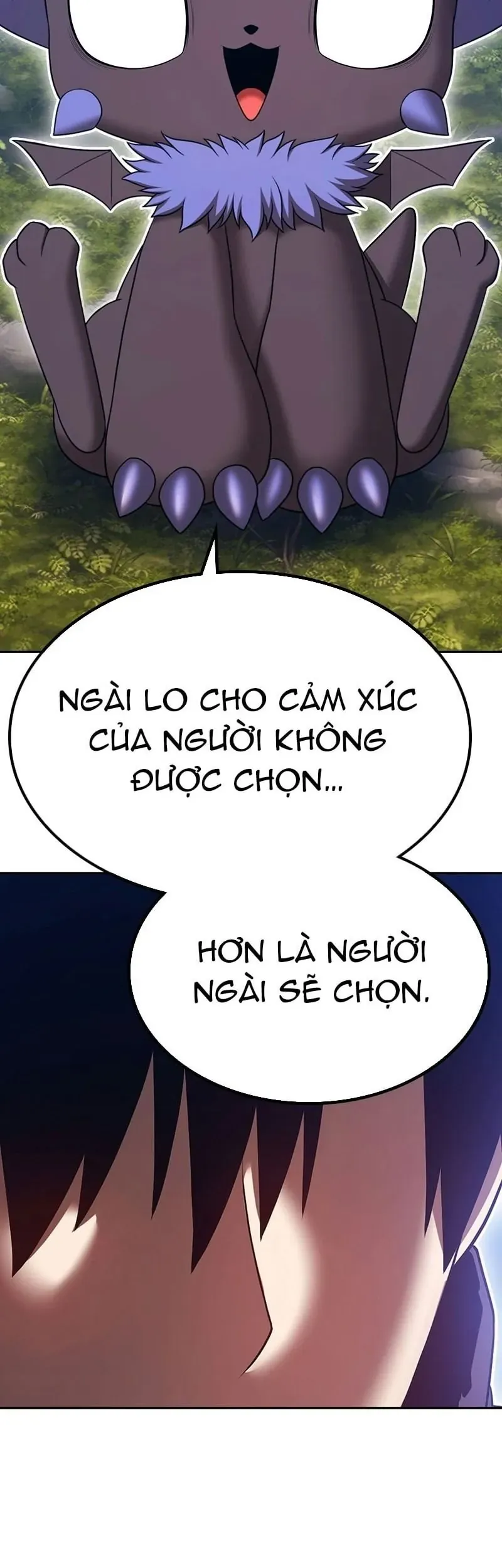 Gậy Gỗ Cấp 99+ Chap 185.5 - Next Chap 186.5