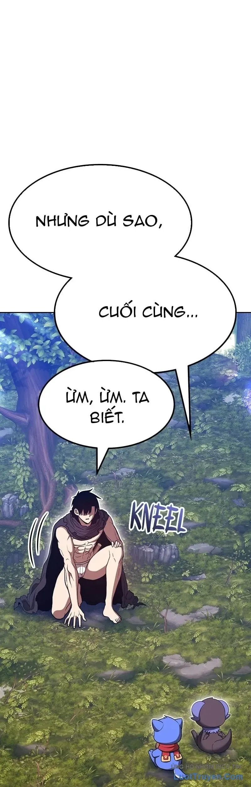 Gậy Gỗ Cấp 99+ Chap 185.5 - Next Chap 186.5
