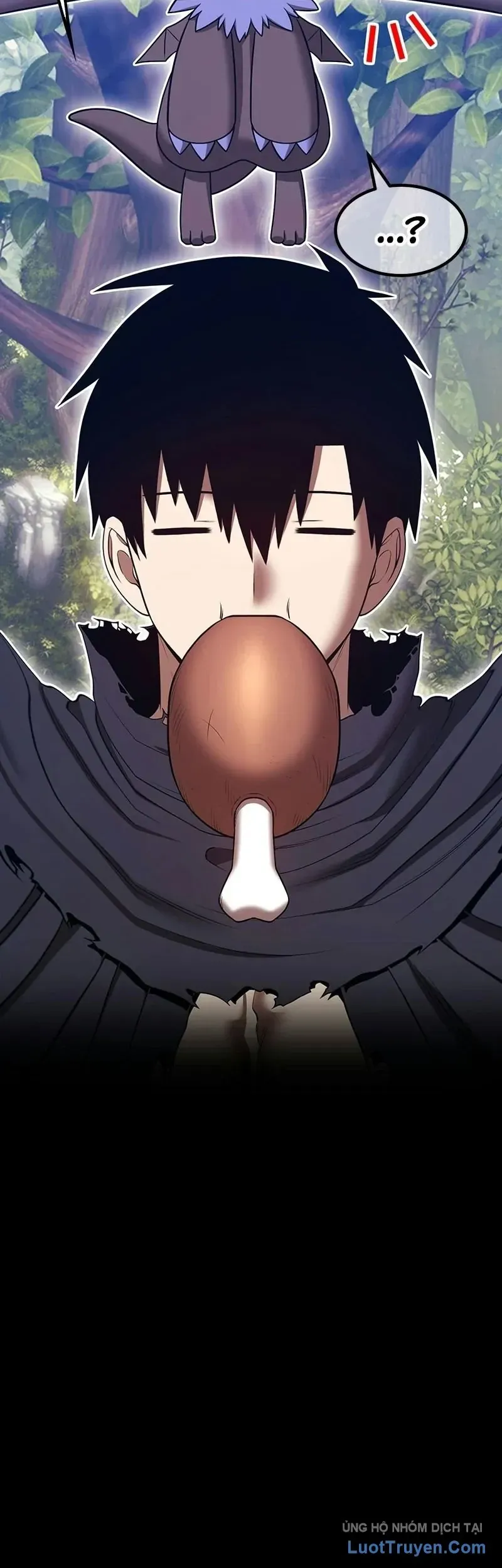 Gậy Gỗ Cấp 99+ Chap 185.5 - Next Chap 186.5