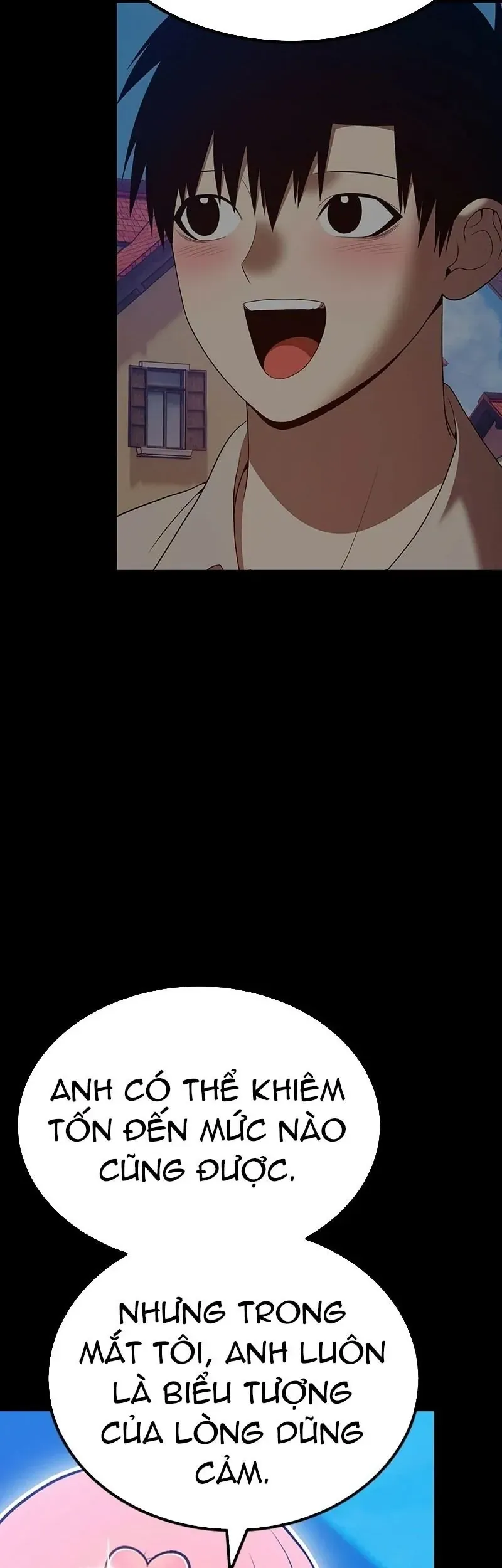 Gậy Gỗ Cấp 99+ Chap 185.5 - Next Chap 186.5