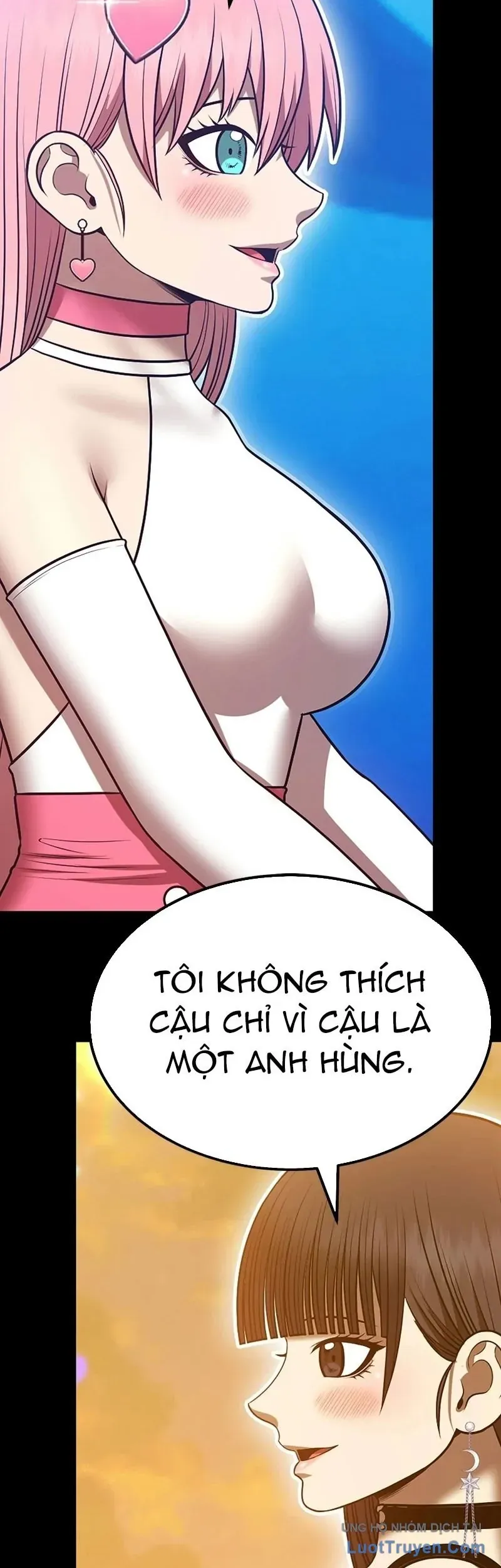 Gậy Gỗ Cấp 99+ Chap 185.5 - Next Chap 186.5