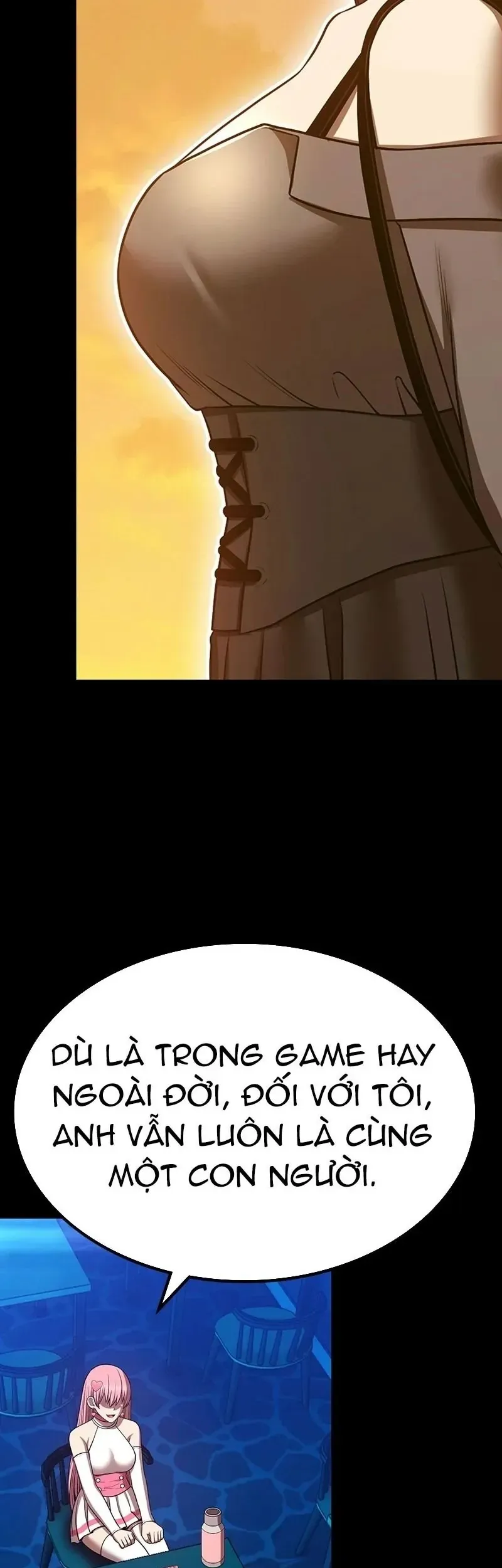 Gậy Gỗ Cấp 99+ Chap 185.5 - Next Chap 186.5