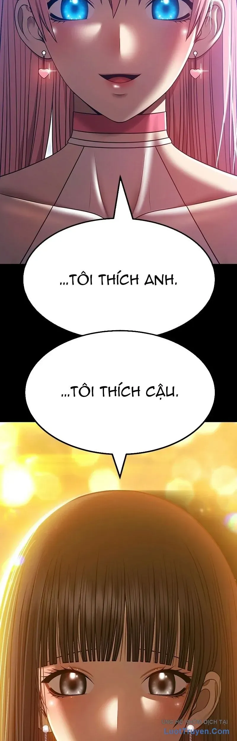 Gậy Gỗ Cấp 99+ Chap 185.5 - Next Chap 186.5