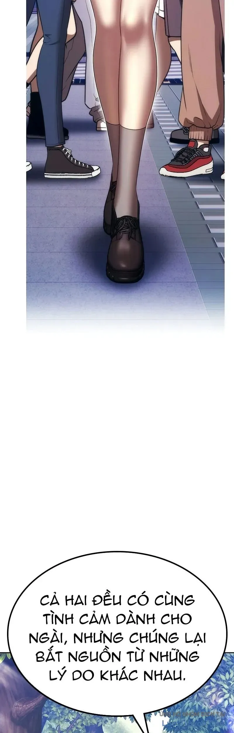 Gậy Gỗ Cấp 99+ Chap 185.5 - Next Chap 186.5